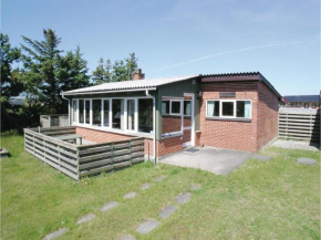 Holiday home Hvide Sande 10